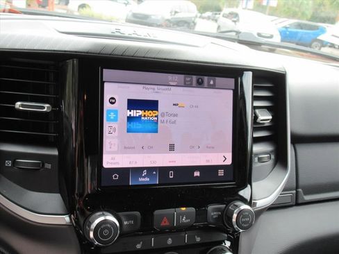 New 2026 RAM 1500 Big Horn image 23