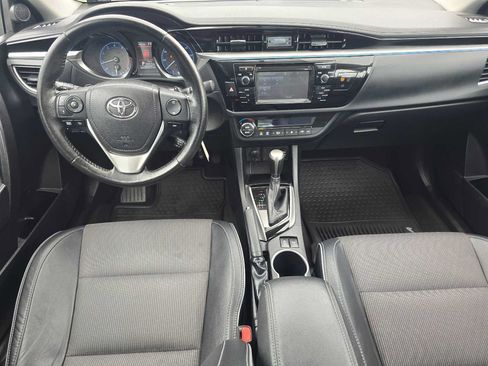 Used 2016 Toyota Corolla S FWD image 17