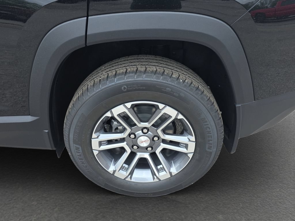 New 2026 GMC Terrain Elevation FWD image 5
