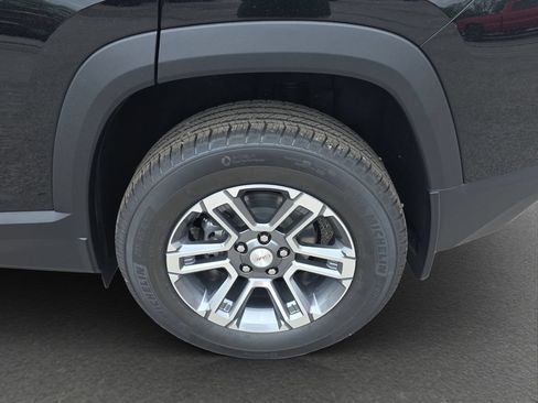 New 2026 GMC Terrain Elevation FWD image 5