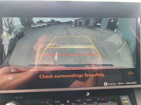 Used 2023 Toyota Tundra SR5 w/ SR5 Premium Package AWD/4WD image 28