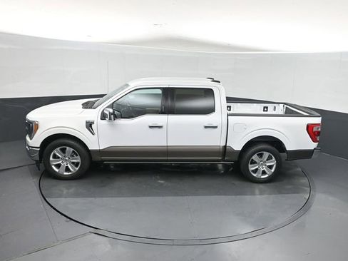 Used 2021 Ford F150 Lariat w/ Equipment Group 502A High RWD image 34