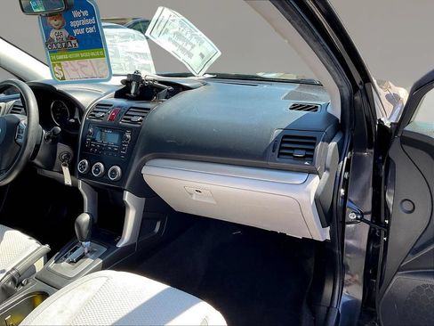 Used 2014 Subaru Forester 2.5i Premium w/ All-Weather Package AWD/4WD image 24