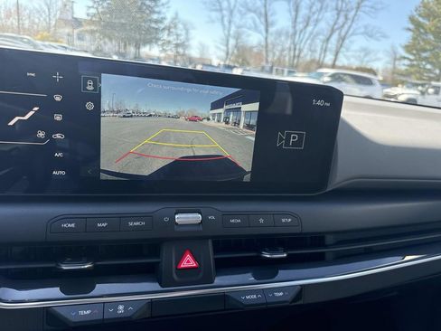 New 2026 Kia K4 EX image 10