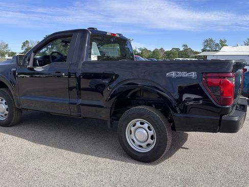 New 2026 Ford F150 XL AWD/4WD image 5