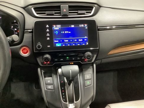 Used 2020 Honda CR-V EX-L image 10