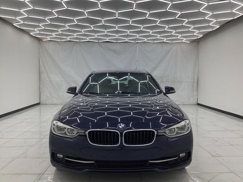 Used 2016 BMW 328i Sedan image 5