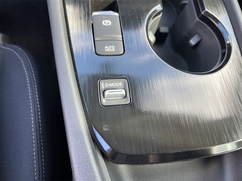 New 2026 Nissan Rogue SV image 13