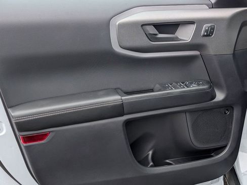 New 2026 Ford Bronco Sport Outer Banks w/ Outer Banks Tech Package+ image 25