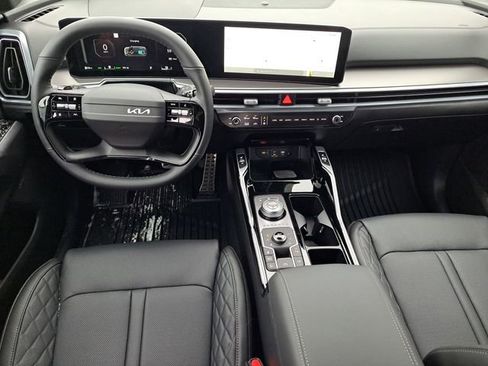 New 2026 Kia Sorento SX Prestige image 22