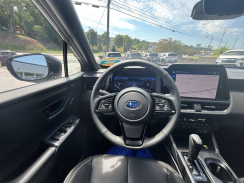 Certified 2026 Subaru Outback Limited w/ Premium/Limited Plus Package AWD/4WD image 18