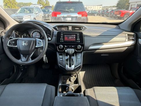 Used 2019 Honda CR-V LX image 3