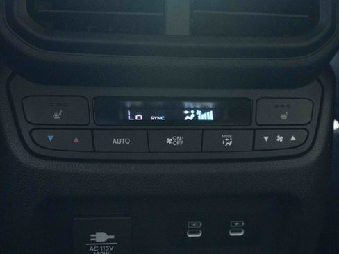 Used 2026 Honda Passport TrailSport Elite image 42
