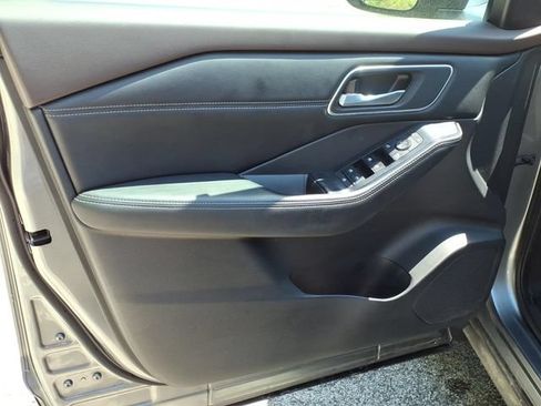 Used 2021 Nissan Rogue SV AWD/4WD image 11