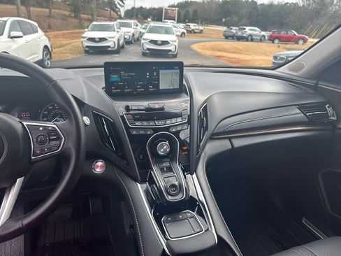 Certified 2023 Acura RDX AWD w/ Advance Package image 22