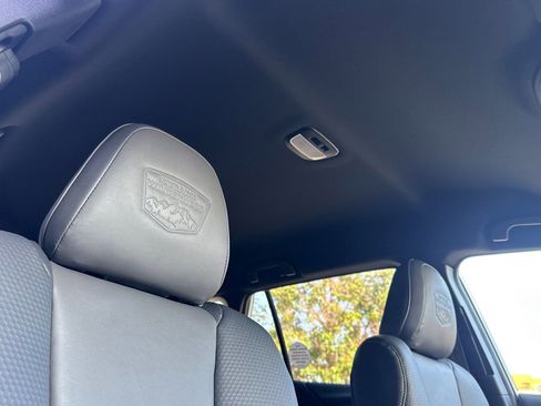 Used 2025 Subaru Outback Wilderness image 20