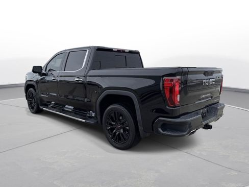 Used 2019 GMC Sierra 1500 Denali w/ Technology Package AWD/4WD image 43