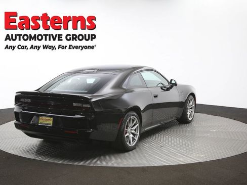 Used 2024 Dodge Charger Daytona Scat Pack w/ Plus Group AWD/4WD image 38