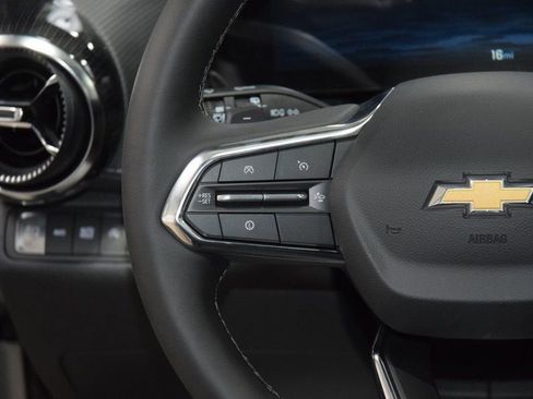 New 2026 Chevrolet Equinox LT image 35