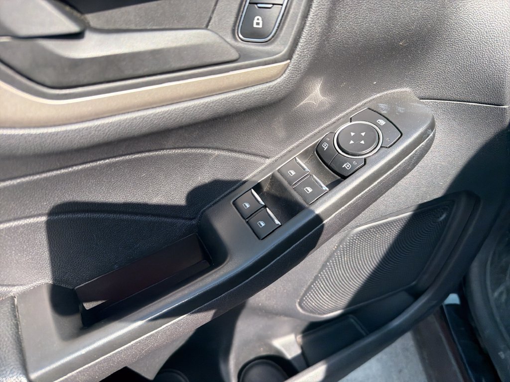 Used 2021 Ford Escape S AWD/4WD image 11