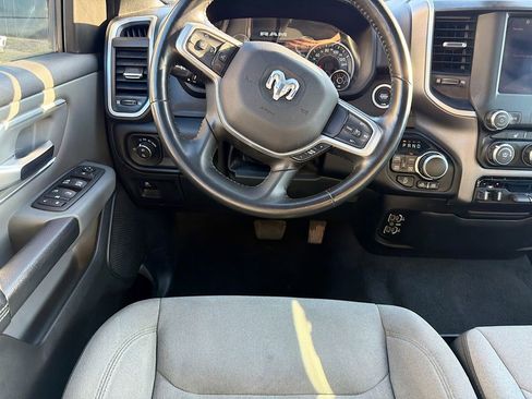 Used 2023 RAM 1500 Big Horn AWD/4WD image 16