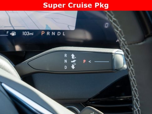 New 2026 Buick Enclave Sport Touring w/ Super Cruise Package image 13