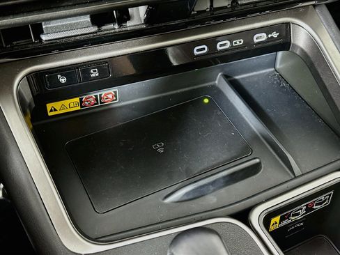 Certified 2024 Lexus TX 350 AWD w/ Captains Chair Package image 16