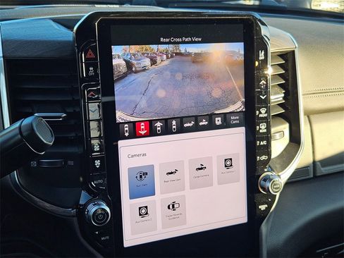 New 2026 RAM 3500 Laramie image 26