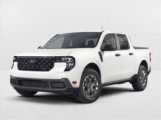 Used 2025 Ford Maverick XLT w/ Equipment Group 302A AWD/4WD video 1