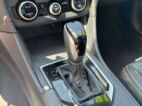 Used 2018 Subaru Crosstrek 2.0i Limited AWD/4WD image 30