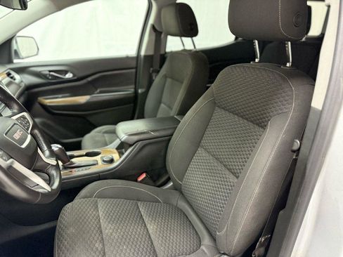 Used 2018 GMC Acadia SLE AWD/4WD image 9