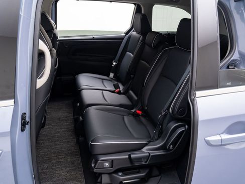 New 2026 Honda Odyssey Elite image 19