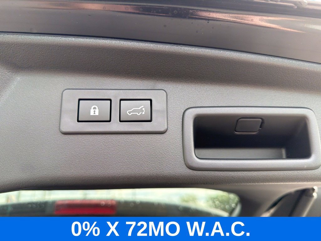 New 2026 Subaru Outback Touring XT AWD/4WD image 31