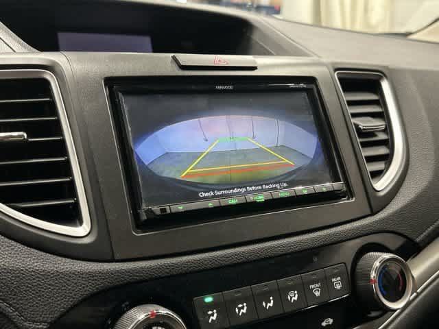 Used 2016 Honda CR-V EX image 23