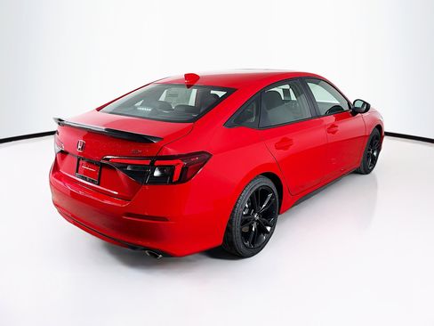 New 2026 Honda Civic Si image 33