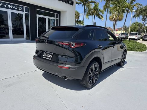 Used 2026 MAZDA CX-30 AWD 2.5 S image 3