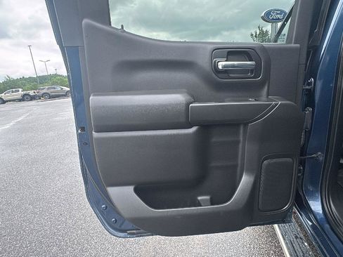 Used 2019 Chevrolet Silverado 1500 LT w/ All-Star Edition AWD/4WD image 17
