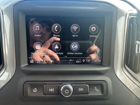 New 2024 Chevrolet Silverado 3500 W/T w/ WT Convenience Package image 8