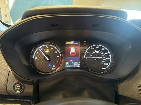 Used 2022 Subaru Forester Wilderness AWD/4WD image 19