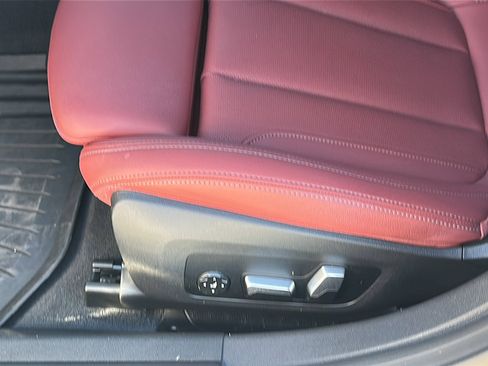 Certified 2024 BMW 430i Gran Coupe w/ M Sport Package (Priority 1) image 15