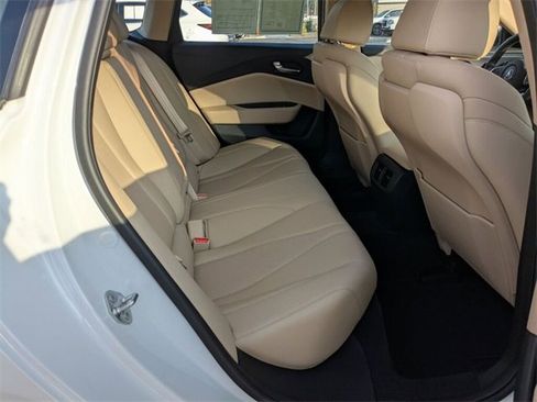 Certified 2022 Acura TLX w/ Technology Package image 34