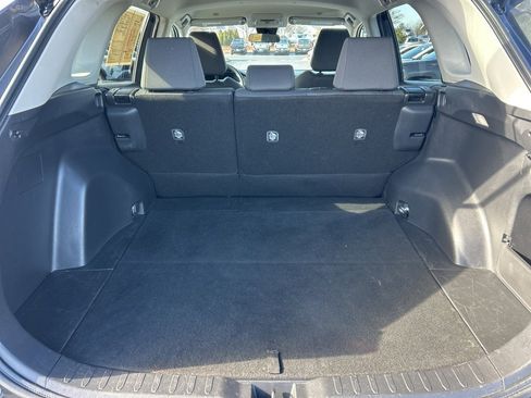 Used 2024 Toyota RAV4 XLE image 14