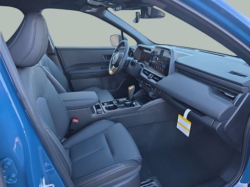 Used 2026 Subaru Outback Wilderness w/ Wilderness Package AWD/4WD image 15