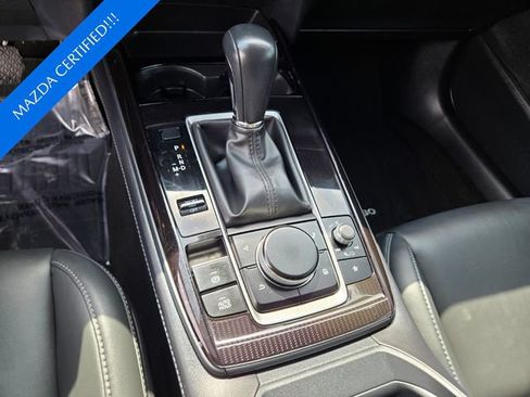 Used 2025 MAZDA CX-30 AWD 2.5 S w/ Select Sport Pkg image 22