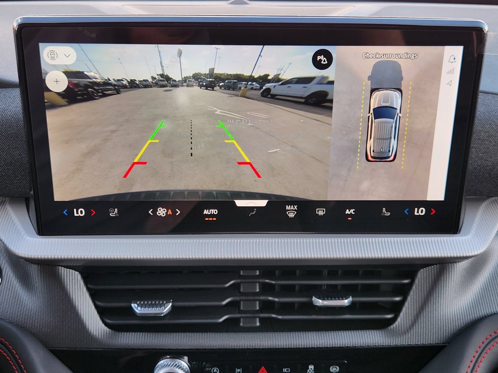New 2027 Ford Explorer ST-Line RWD image 17