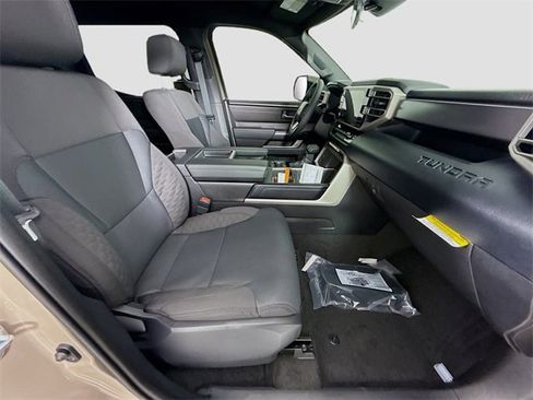 New 2026 Toyota Tundra SR5 image 26