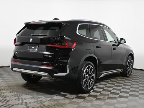 Used 2023 BMW X1 xDrive28i w/ Convenience Package AWD/4WD image 7