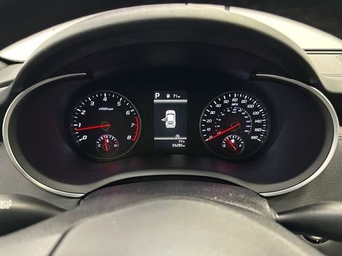 Used 2022 Kia Stinger GT-Line AWD/4WD image 26