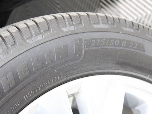 Used 2021 GMC Sierra 1500 Denali w/ Denali Ultimate Package AWD/4WD image 39