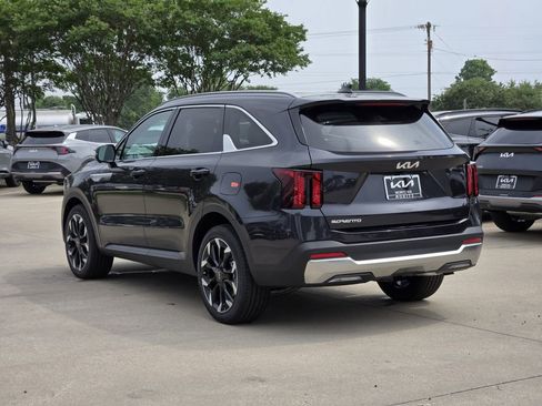 New 2026 Kia Sorento SX FWD image 3